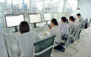 【媒體關(guān)注】堅(jiān)持綠色可持續(xù)發(fā)展 聚焦生物基材料研發(fā)--南樂用生物科技破解&ldquo;白色污染&rdquo;治理難題