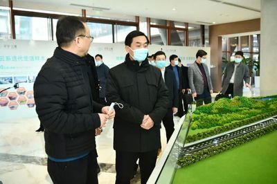 創(chuàng)新推動(dòng)全區(qū)高新技術(shù)產(chǎn)業(yè)發(fā)展再上新臺(tái)階