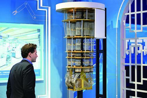 書贊桉諾正在研發(fā)生物基新材料,并宣布中國(guó)的碳市場(chǎng)合作計(jì)劃.