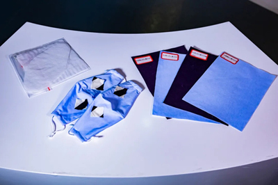 關注創新纖維在大健康領域有何應用?