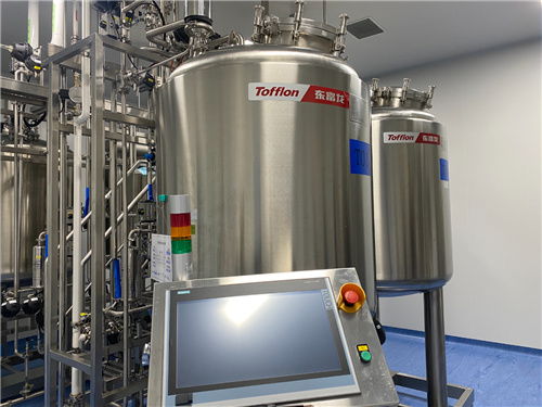 我國加速疫苗國產品牌替代進口進程，生物基材料技術研發助力自主可控